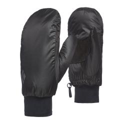 rukavice BLACK DIAMOND STANCE MITTS BLACK